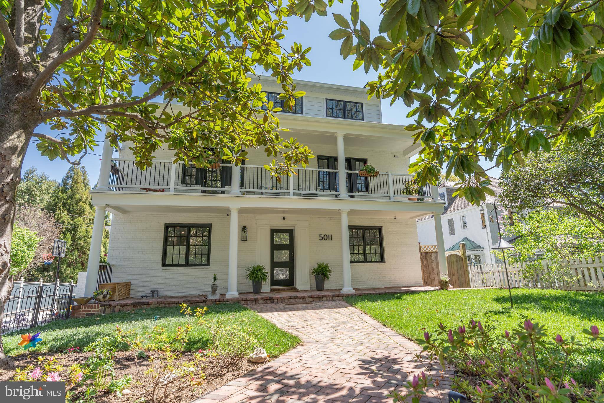 5011 CHEVY CHASE PKWY NW, Washington, DC 20008
