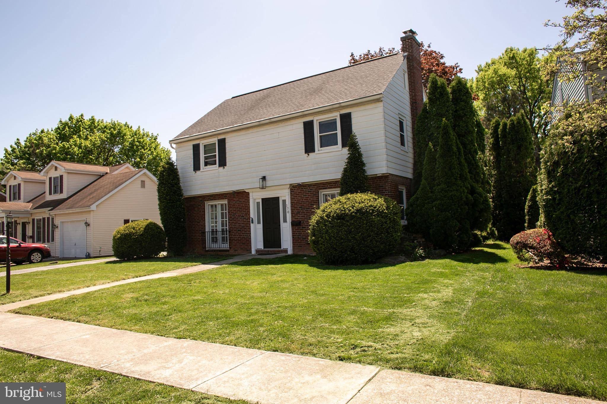 New Cumberland, PA 17070,170 WESTOVER DR