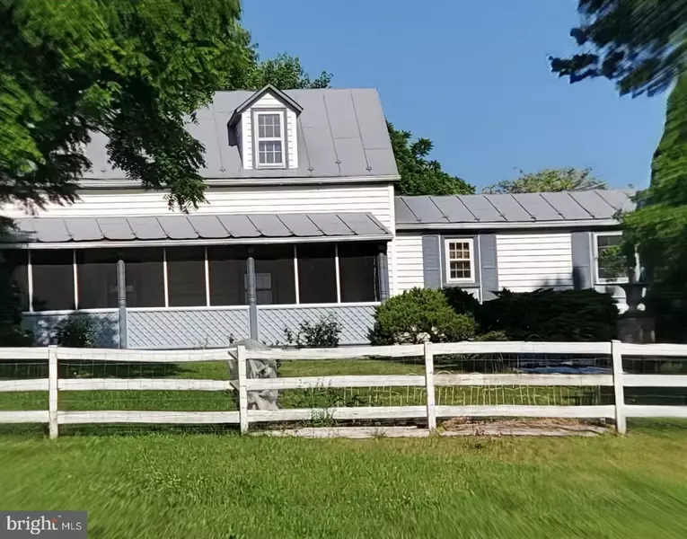 3492 JAMES MADISON HWY, Haymarket, VA 20169