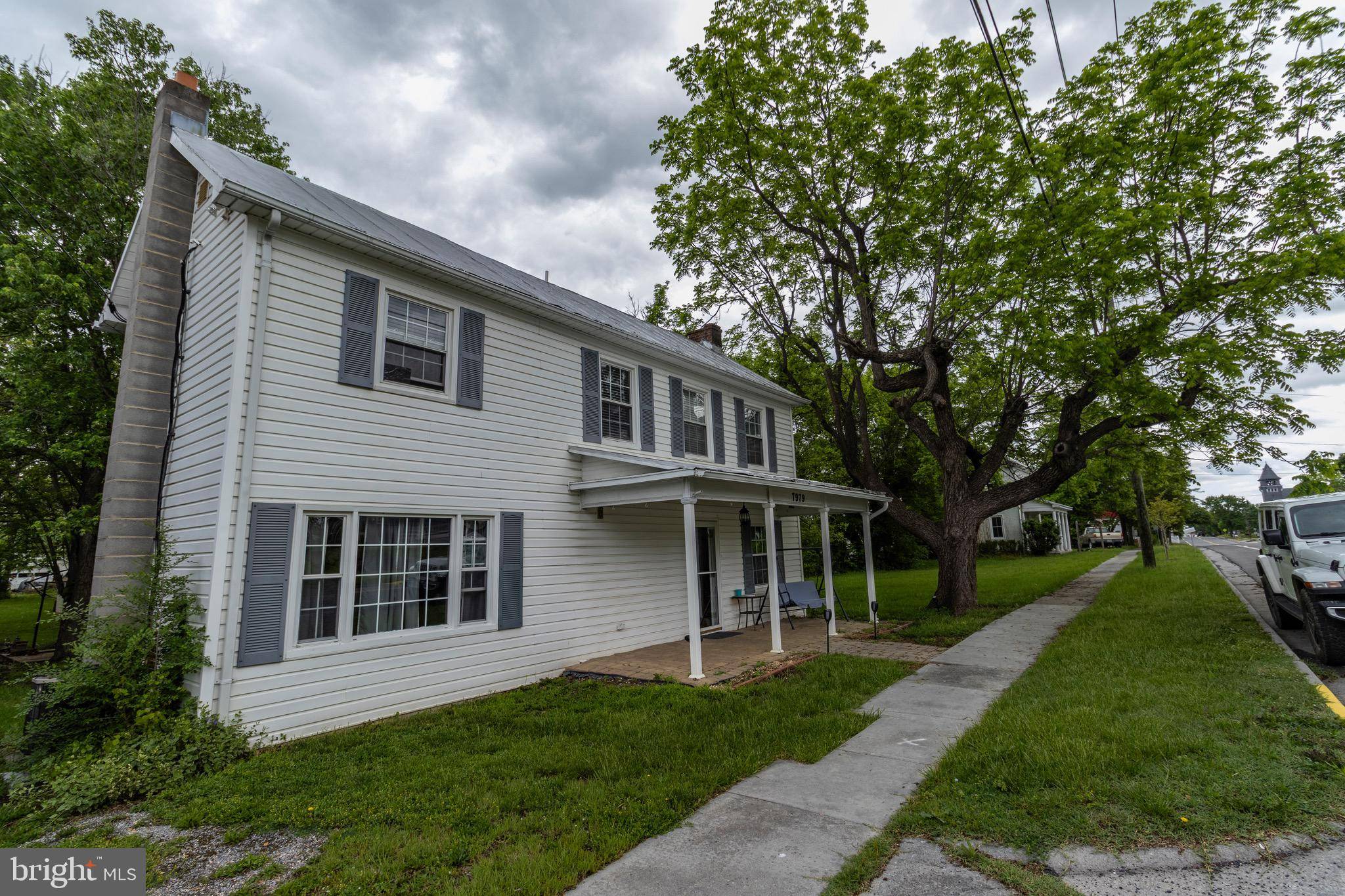 7979 MAIN ST, Middletown, VA 22645