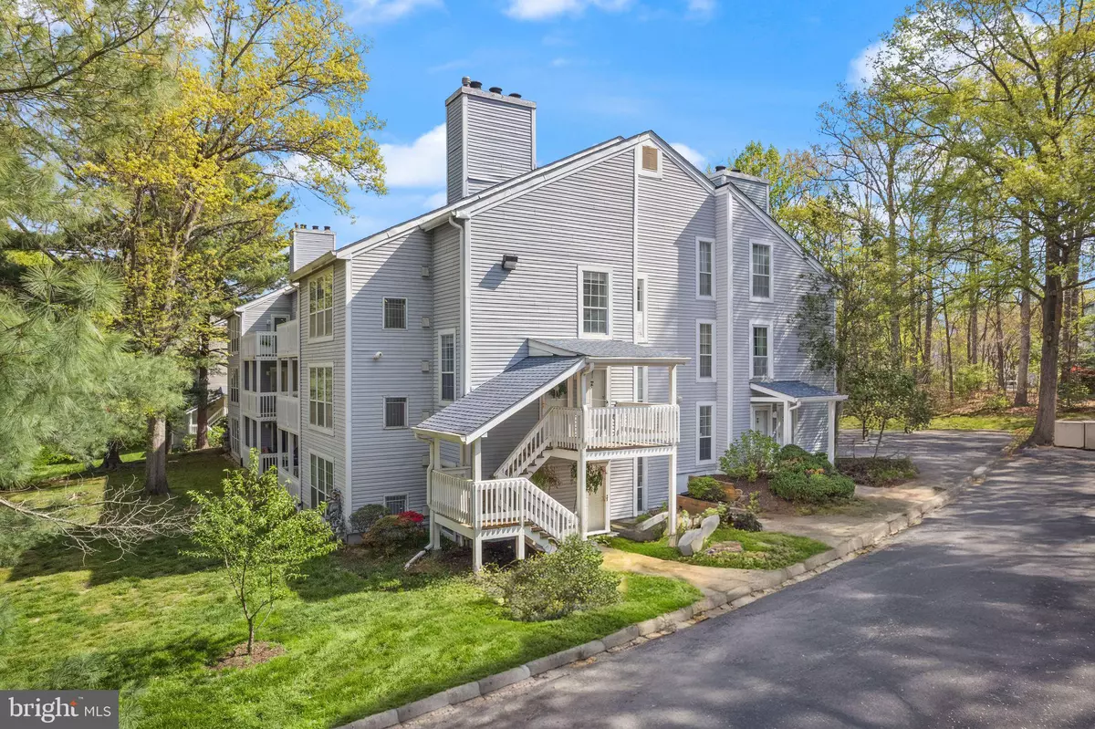 Woodbridge, VA 22192,12126 CARDAMOM DR #12126