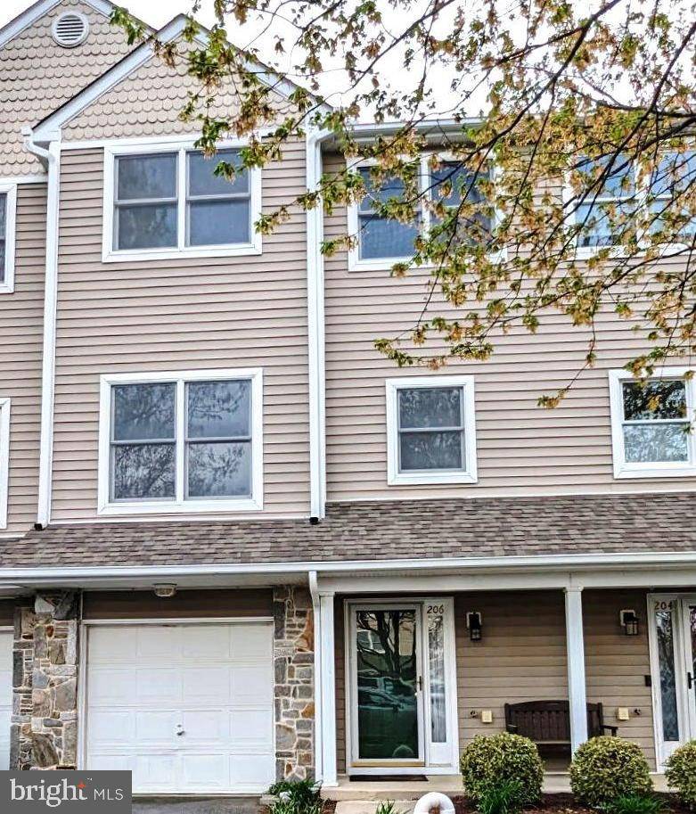 206 BLENNY LN, Chester, MD 21619