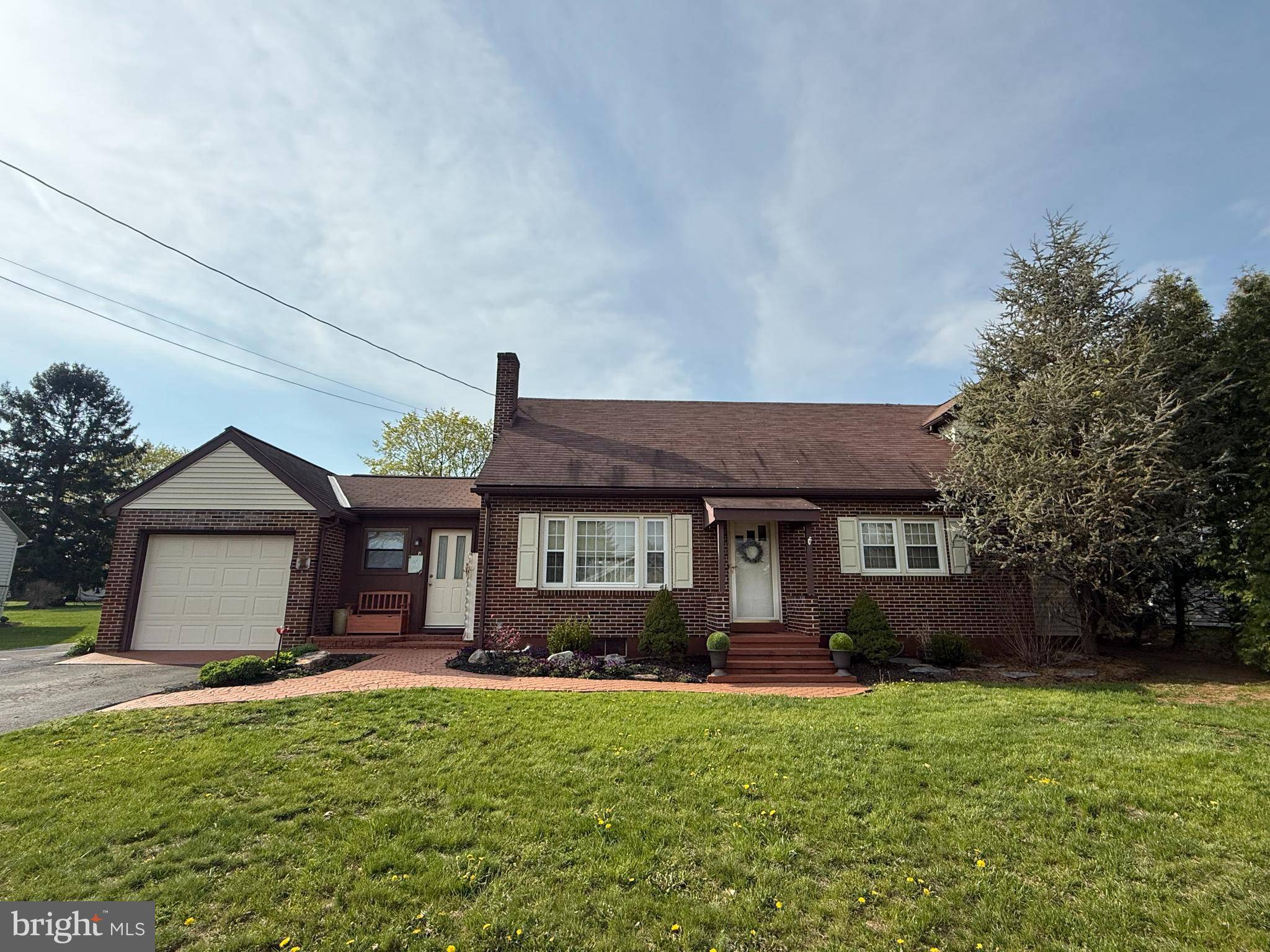 Bernville, PA 19506,232 E 4TH ST