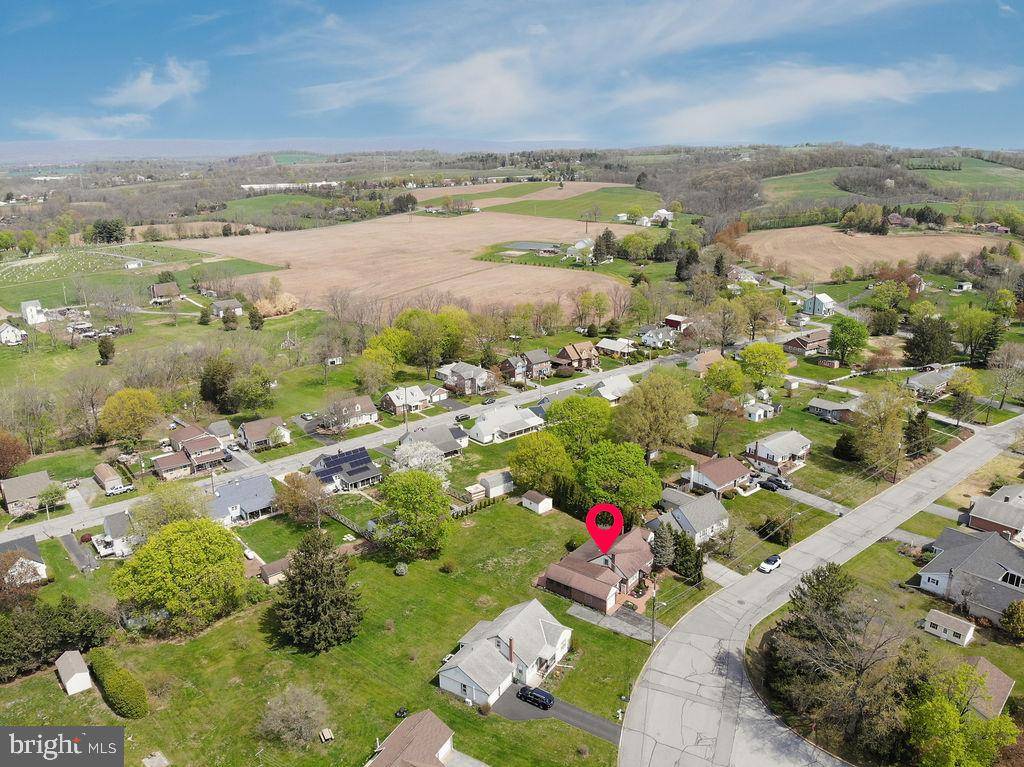 Bernville, PA 19506,232 E 4TH ST