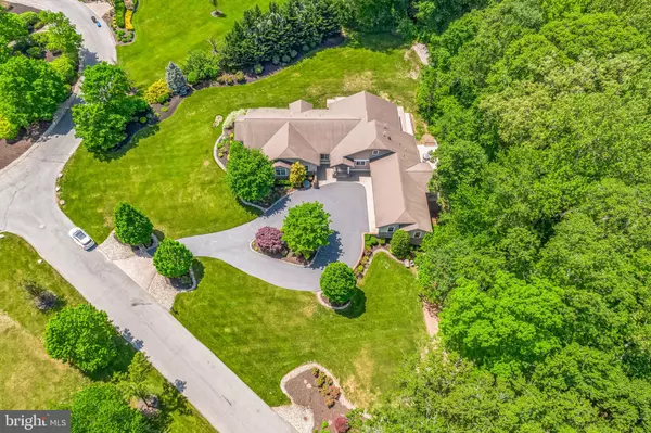 Mullica Hill, NJ 08062,533 SHADOWBROOK TRL