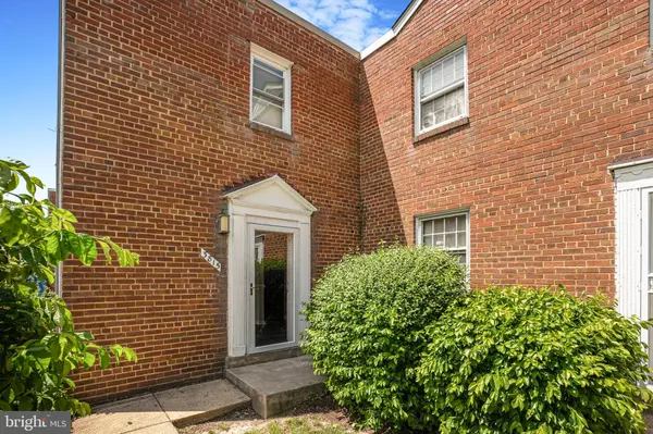 3815 28TH AVE #17, Temple Hills, MD 20748