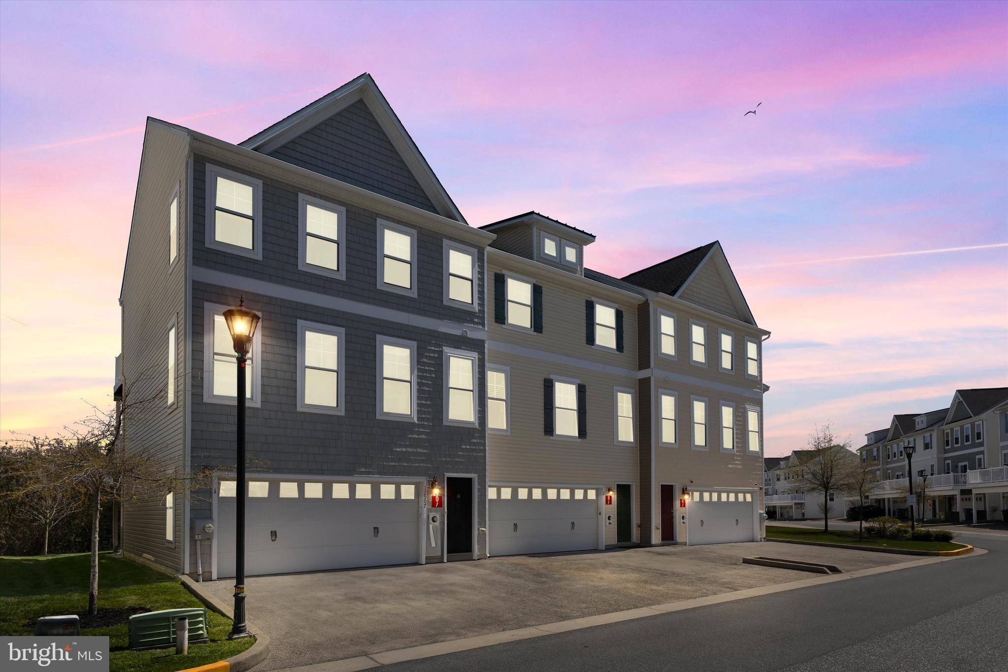 12907 SAND BAR LN #1, Ocean City, MD 21842