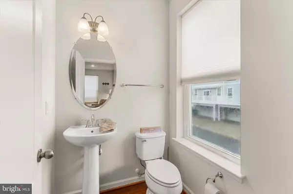 Ocean City, MD 21842,12907 SAND BAR LN #1