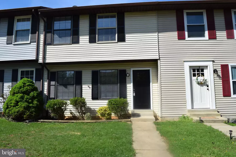 791 WINDSOR CT, Westminster, MD 21158