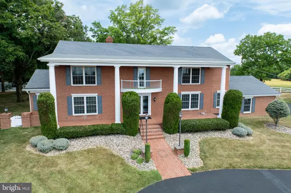 2821 DELTA, Eagleville, PA 19403