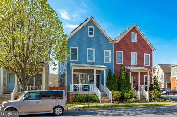 Frederick, MD 21701,38 W 6TH ST