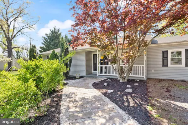 Bealeton, VA 22712,10488 JAMES MADISON HWY