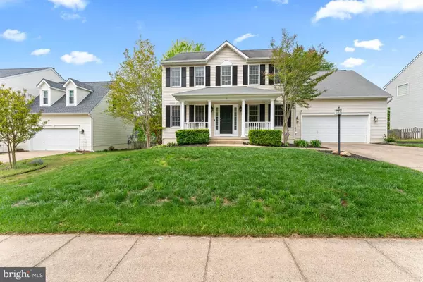 Fredericksburg, VA 22406,31 VILLAGE GROVE RD