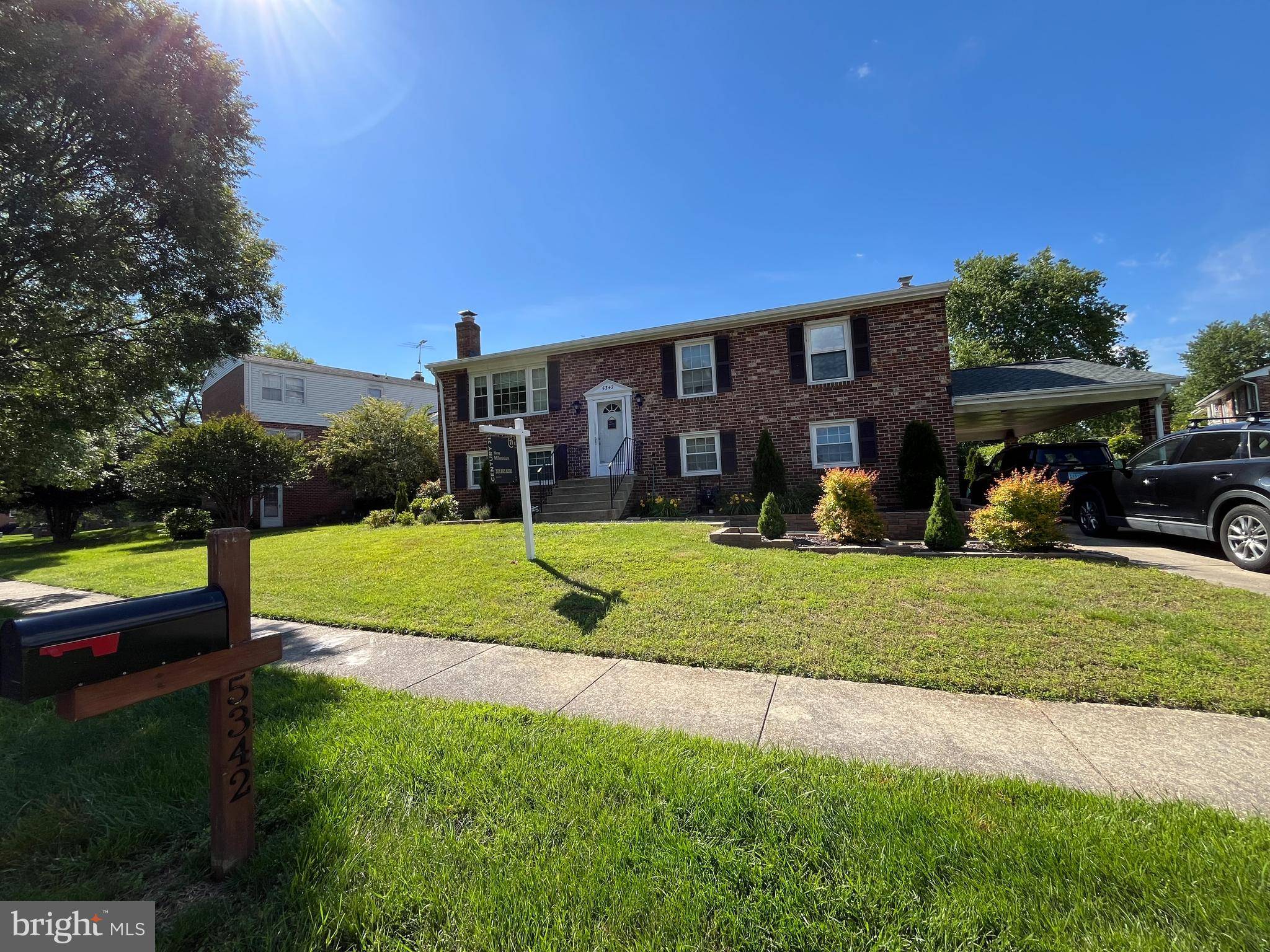 Clinton, MD 20735,5342 W BONIWOOD TURN