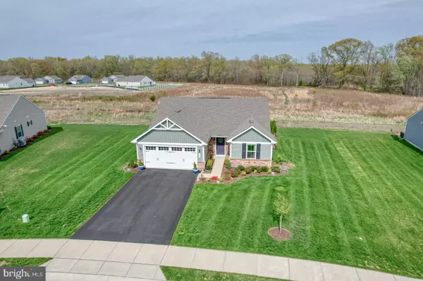 111 POLONIUS LN, Dover, DE 19901