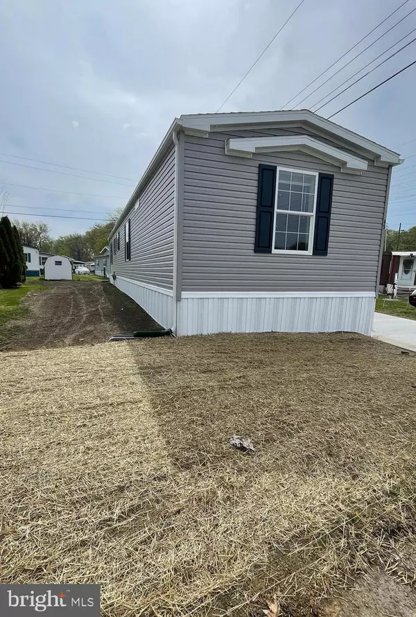 Pennsville, NJ 08070,45 PENNINGTON DR.