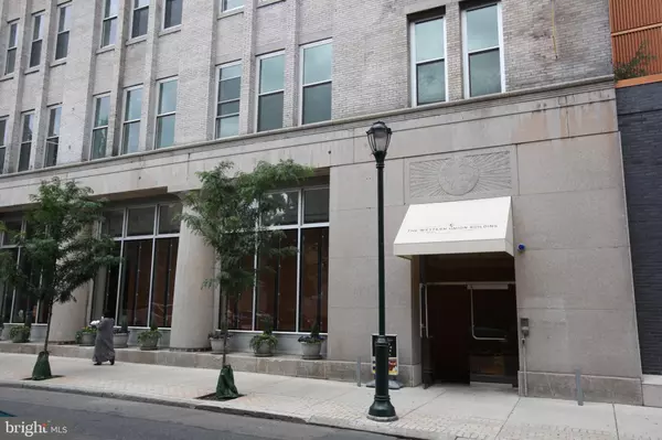 1111 LOCUST ST #4D,  Philadelphia,  PA 19107