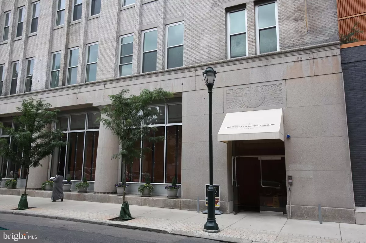 Philadelphia, PA 19107,1111 LOCUST ST #4D