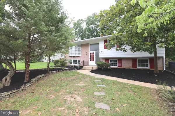 1205 COLLINGWOOD RD, Alexandria, VA 22308
