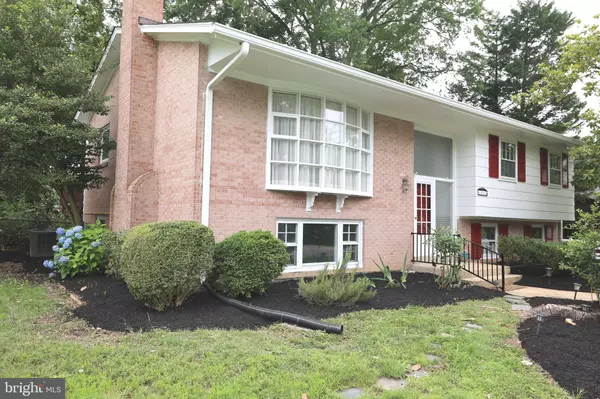 Alexandria, VA 22308,1205 COLLINGWOOD RD