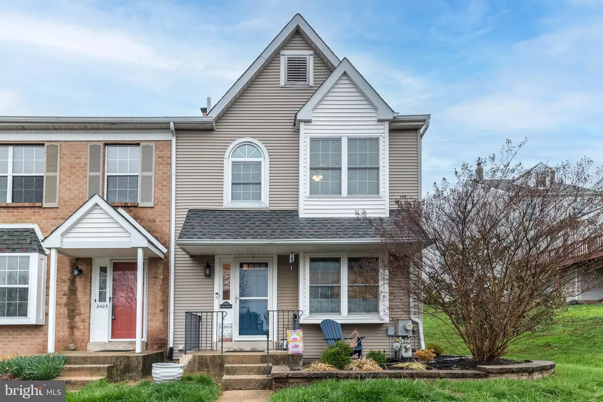 Norristown, PA 19403,2401 HILLENDALE