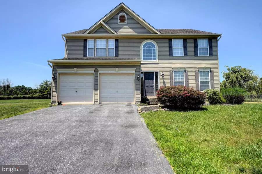 170 OTTER WAY, Frederica, DE 19946