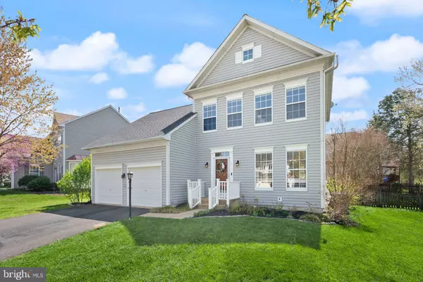 Bristow, VA 20136,12573 GARRY GLEN DR