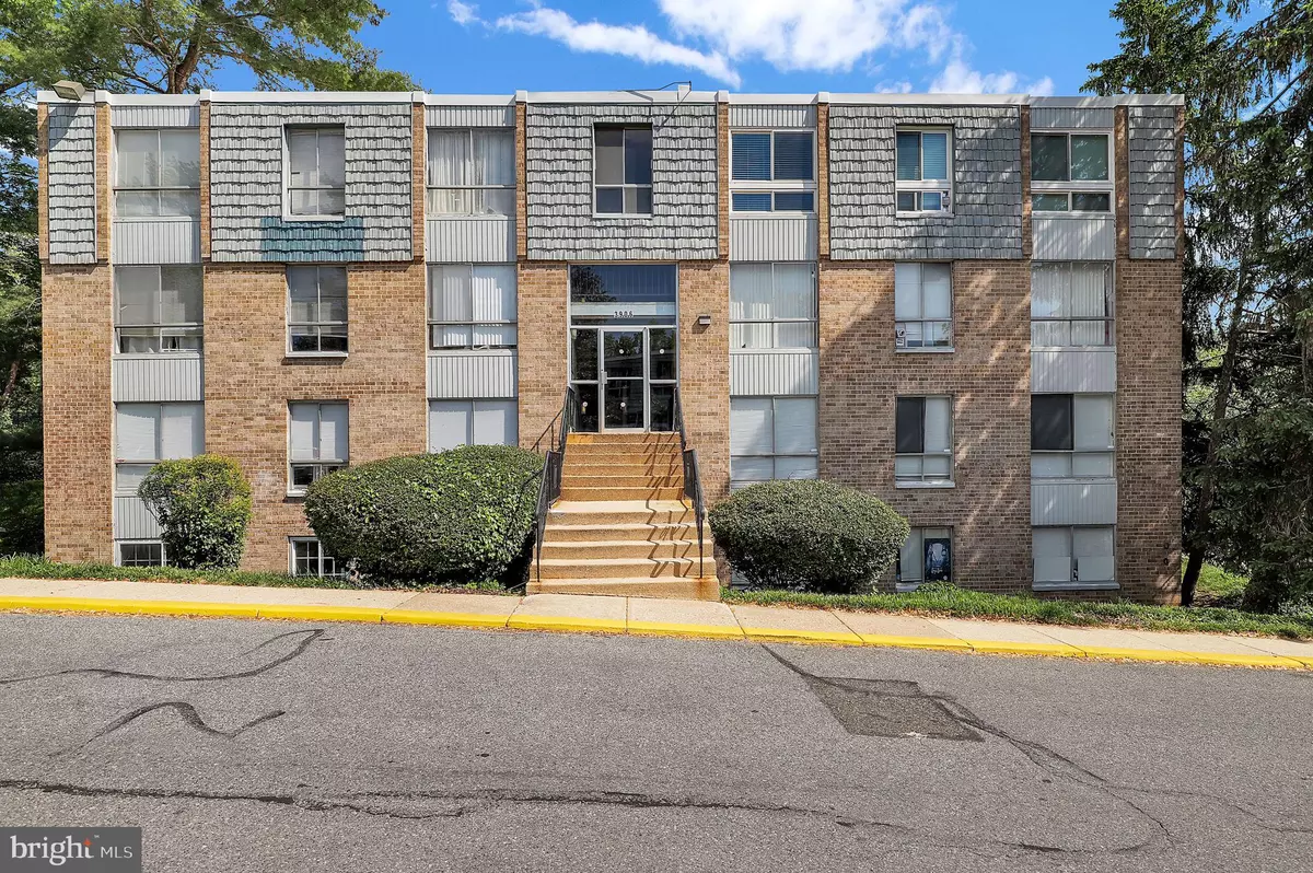 Silver Spring, MD 20906,3906 BEL PRE RD #3906-1