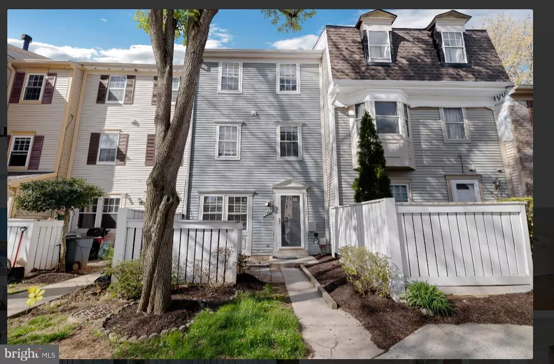 Germantown, MD 20876,11462 FRUITWOOD WAY #98