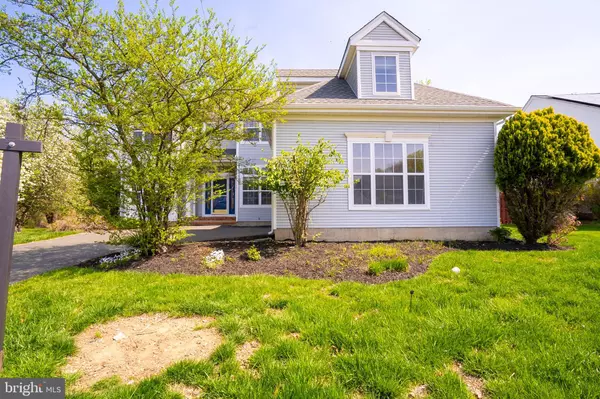 Plainsboro, NJ 08536,23 HEATHER CT