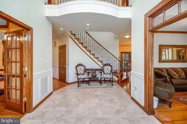 Spotsylvania, VA 22553,11425 CUSTERS TRCE