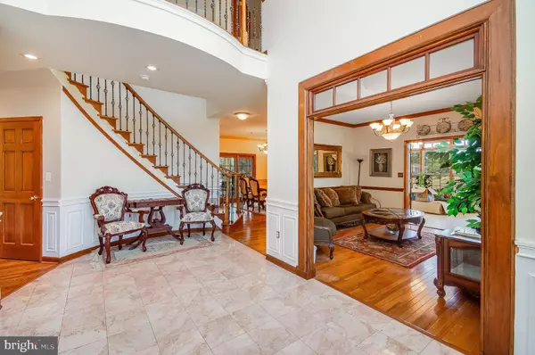 Spotsylvania, VA 22553,11425 CUSTERS TRCE