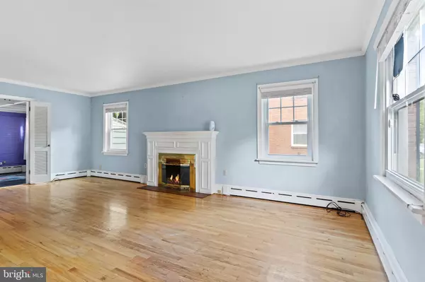 Harrisburg, PA 17110,3320 N 2ND ST