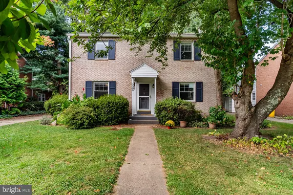 3320 N 2ND ST, Harrisburg, PA 17110