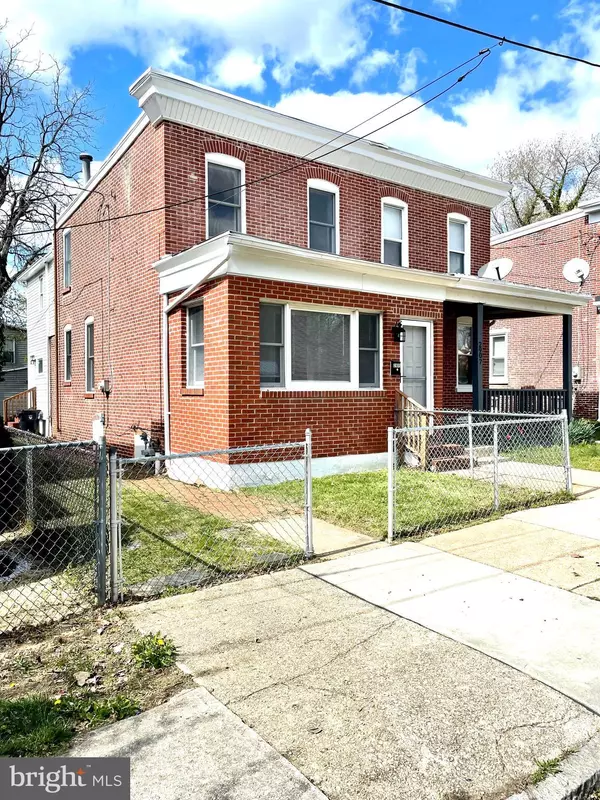 Wilmington, DE 19802,2905 N MADISON ST