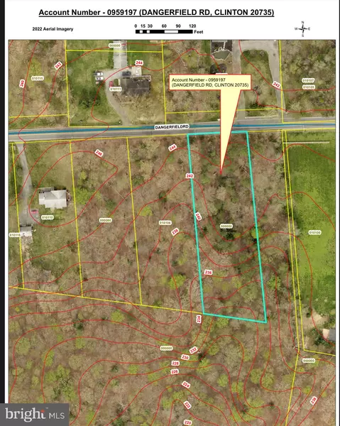 10104 DANGERFIELD RD, Clinton, MD 20735