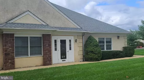 Jamison, PA 18929,2370 YORK RD #G3