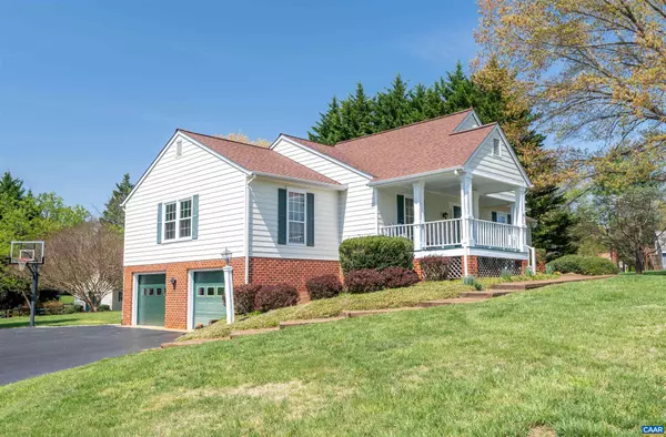 Charlottesville, VA 22911,3340 MEADOWFIELD LN