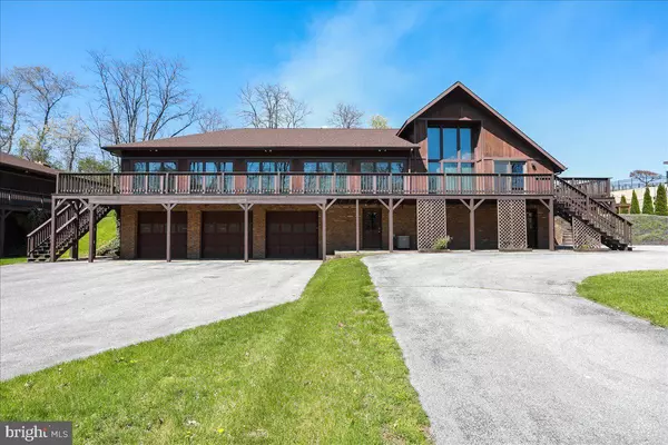 Chambersburg, PA 17202,1585 SOLLENBERGER ROAD
