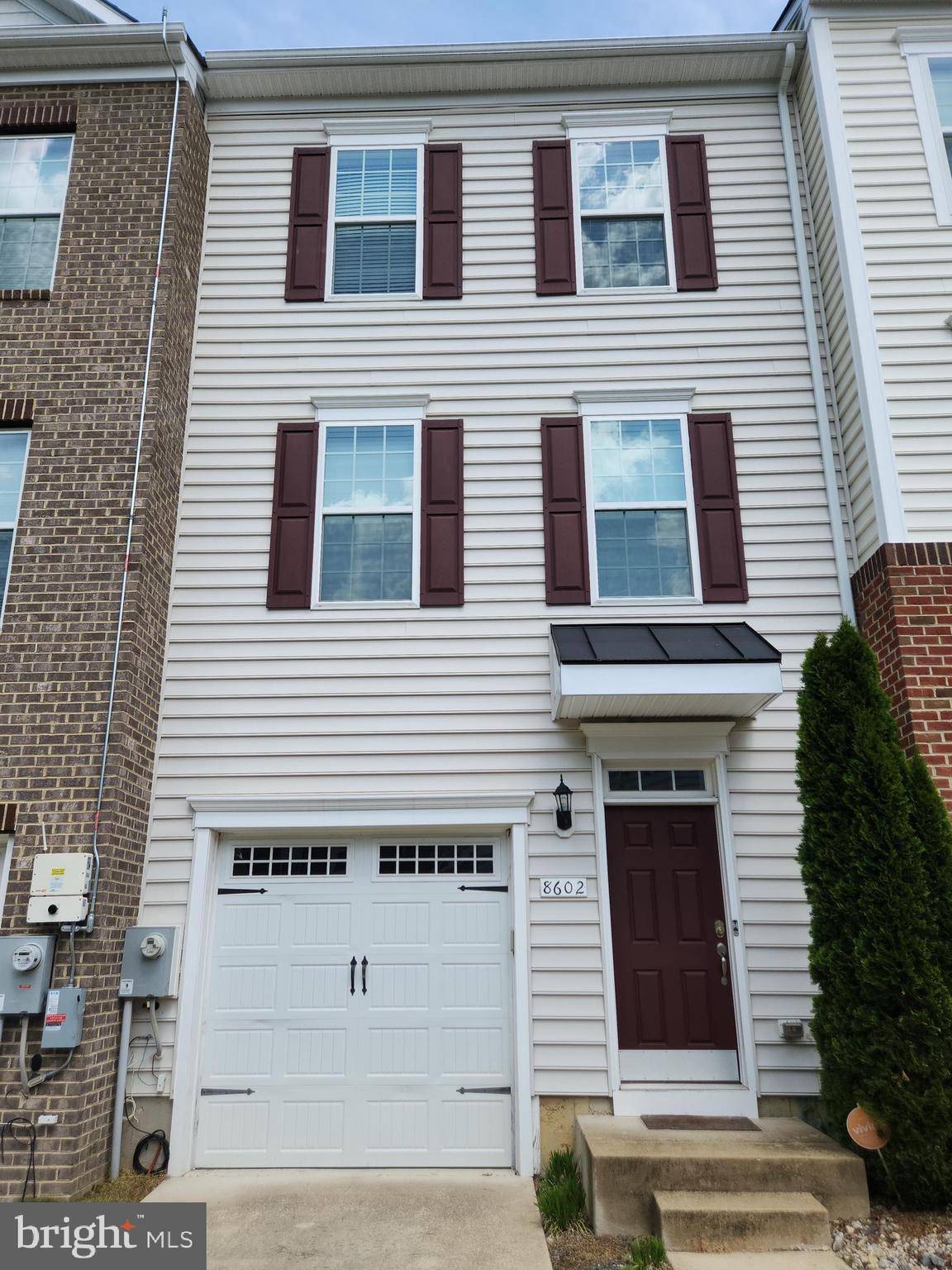 Upper Marlboro, MD 20772,8602 SWEET ROSE CT