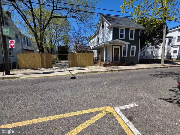 300 YORK ST, Burlington, NJ 08016