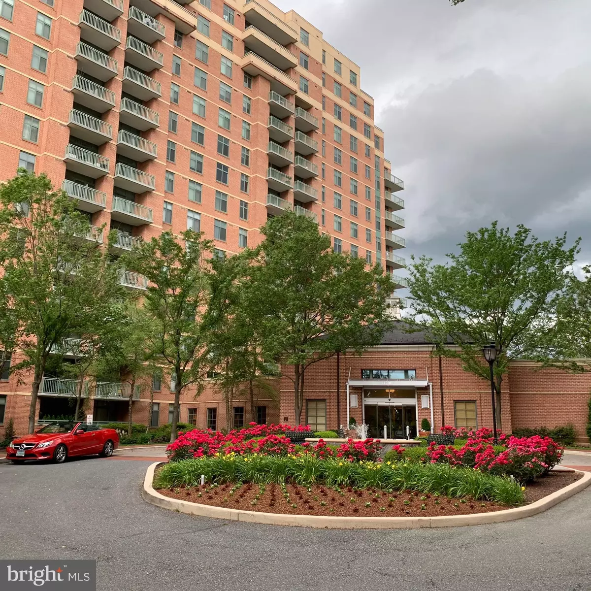North Bethesda, MD 20852,11700 OLD GEORGETOWN RD #1205