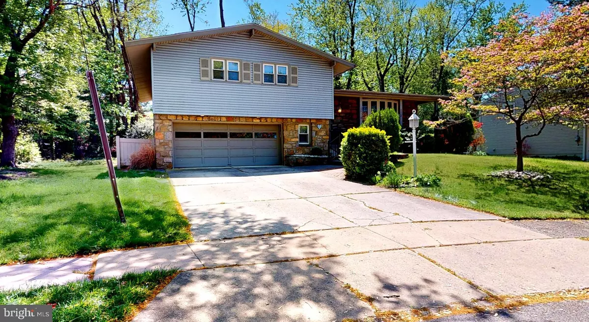 Haddon Township, NJ 08107,112 CORNWALL