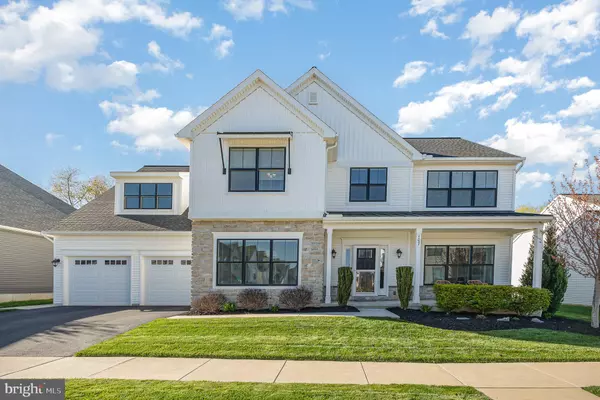 107 WRIGHT DR, Mechanicsburg, PA 17055
