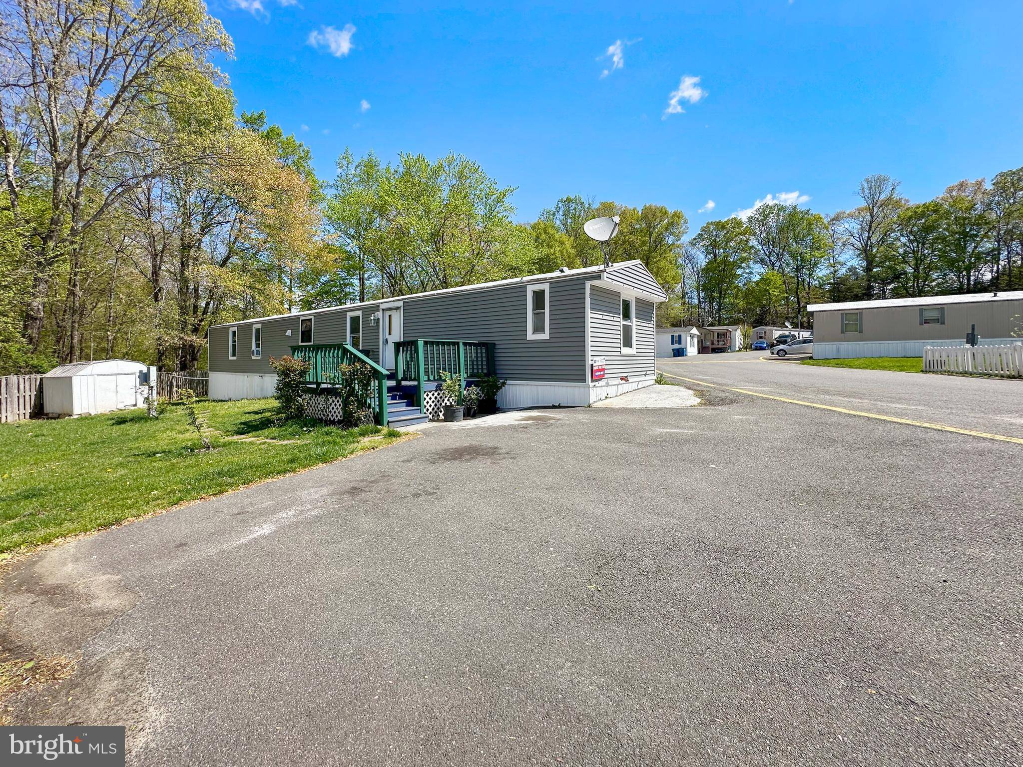 Manassas, VA 20112,7800 TAYLOE DR #13