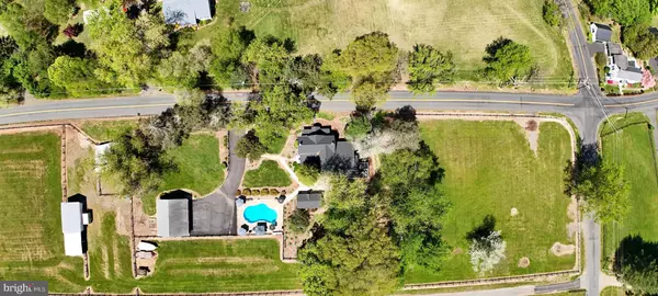 Street, MD 21154,3247 FORGE HILL RD