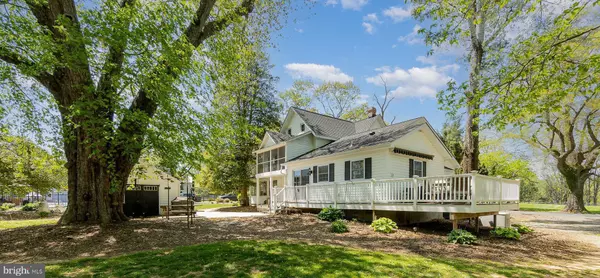 Street, MD 21154,3247 FORGE HILL RD