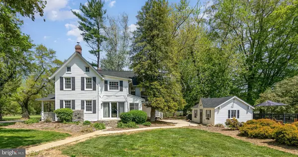 Street, MD 21154,3247 FORGE HILL RD