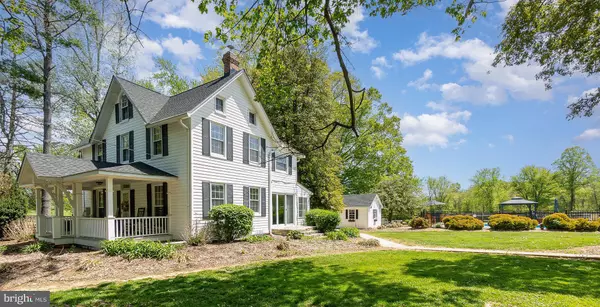 Street, MD 21154,3247 FORGE HILL RD