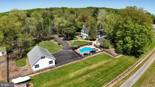 Street, MD 21154,3247 FORGE HILL RD